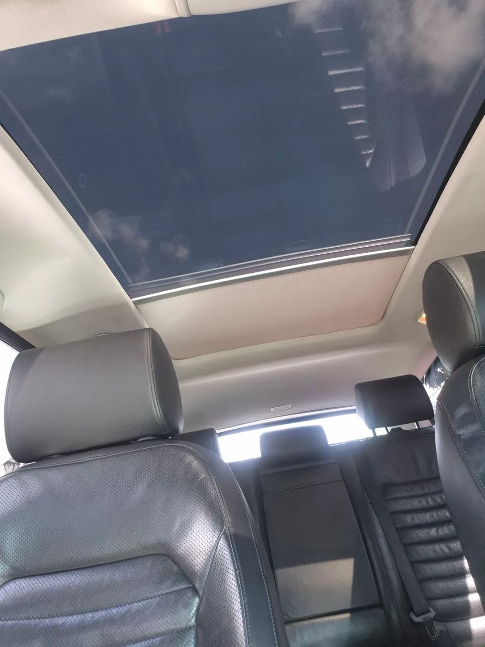 Volkswagen Passat Variant Turbo 2.0 FSI Tiptron. 5P 2012 - Foto 6