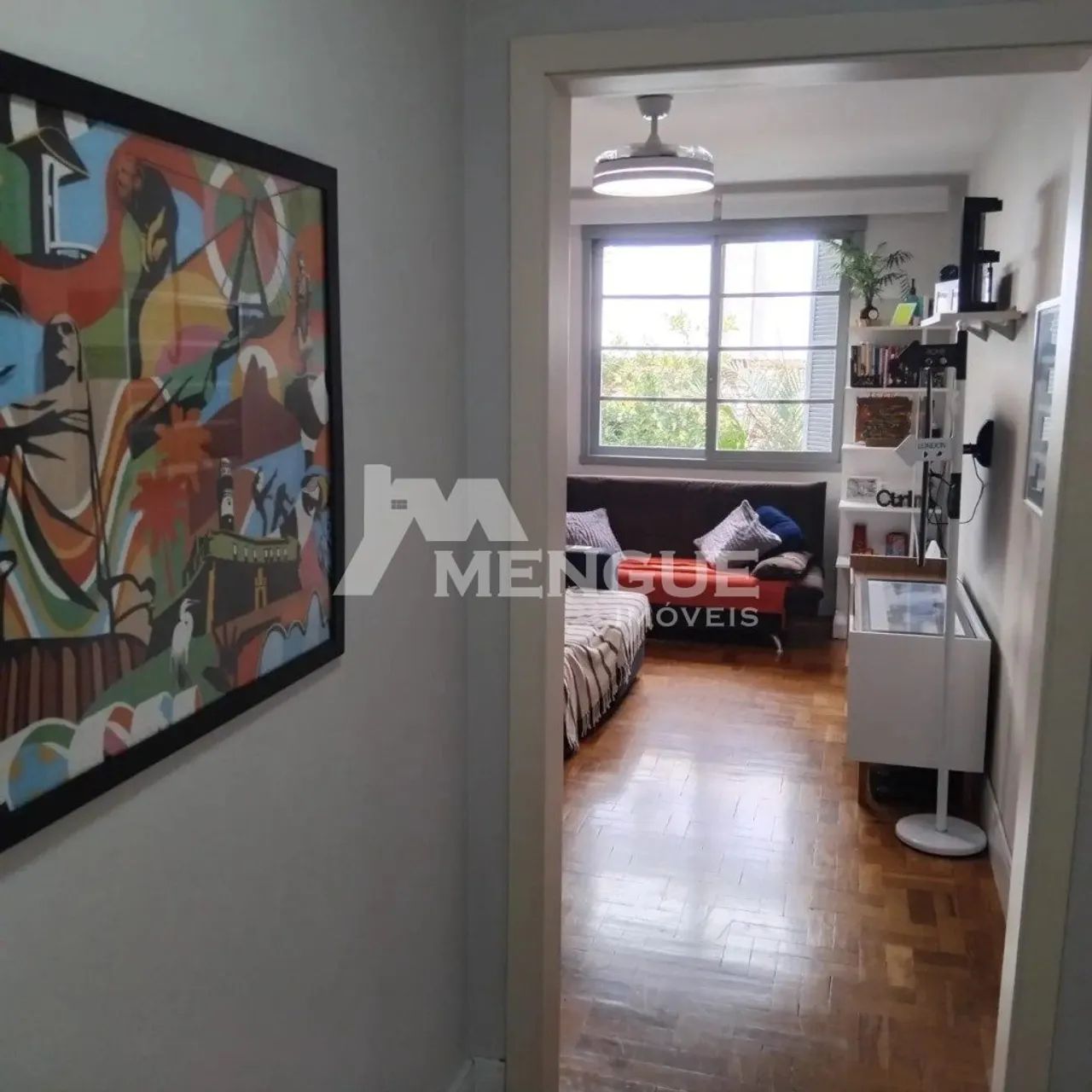Apartamento com 1 Quarto e 1 banheiro à Venda, 49 m² por R$ 299.000 - Foto 10