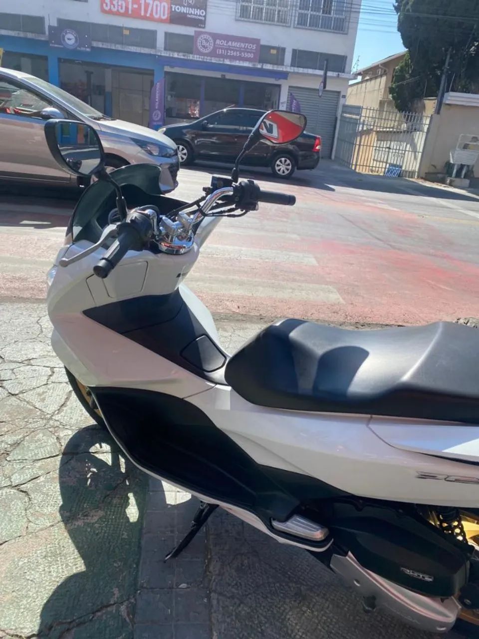 Pcx 150c 2016 - Foto 5