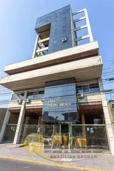 SALA COMERCIAL - SÃO LEOPOLDO