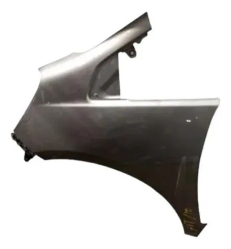 Paralama Esquerdo  Honda Fit 2009 2010 2011