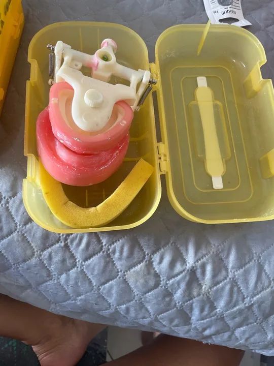 Manequim pro new  - Foto 2