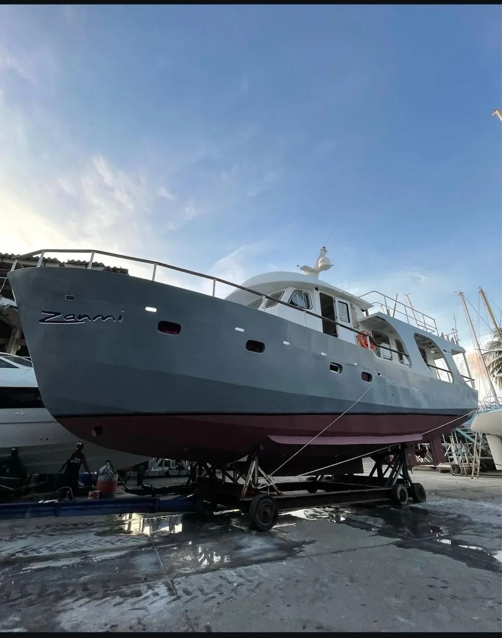 Vende se Trawler 60 pés  - Foto 2