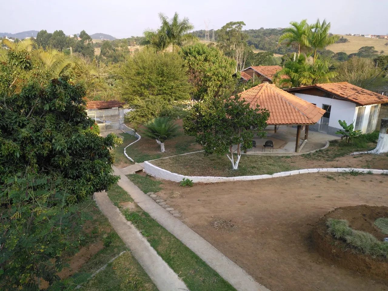 CHÁCARA  2.100M2 OPORTUNIDADE