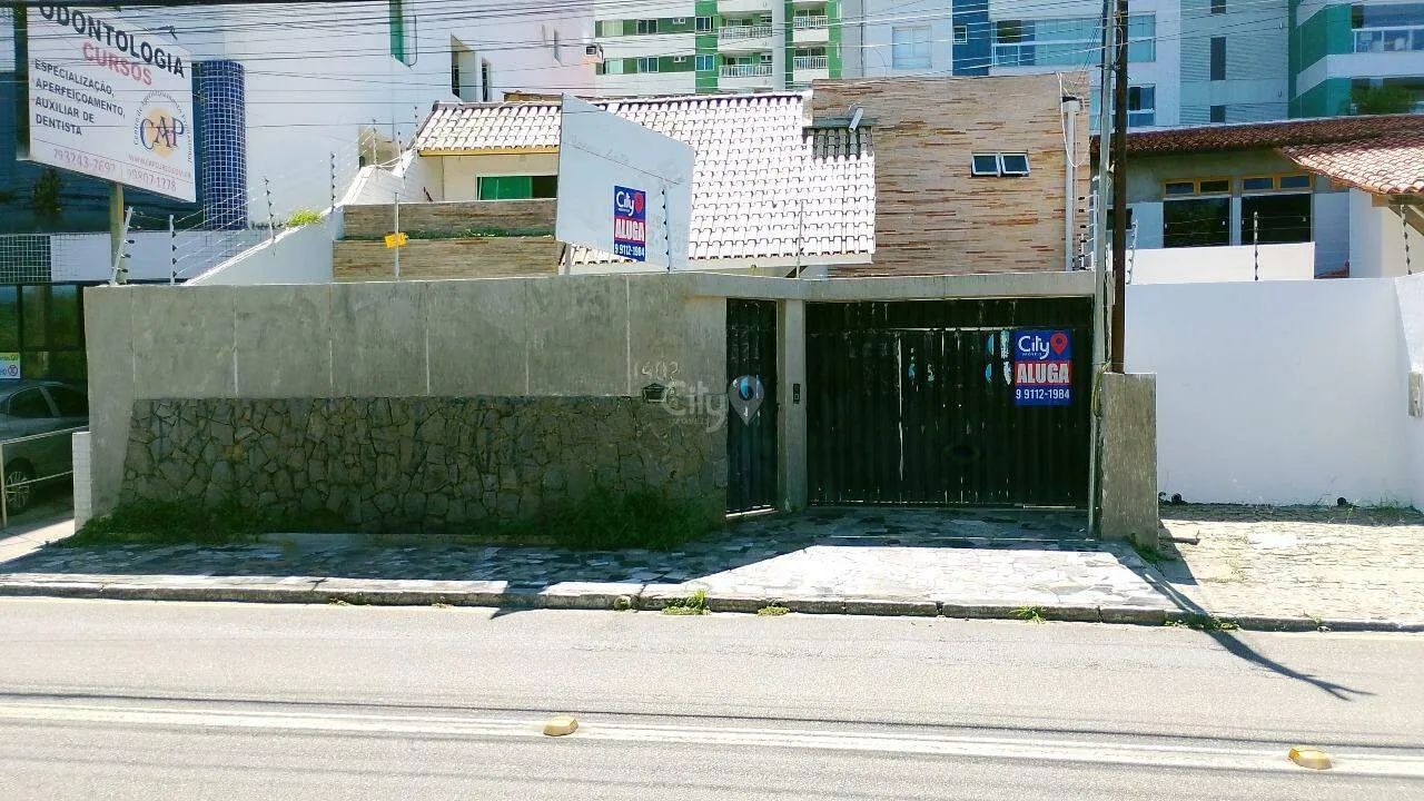 Anúncio de Aluguel - Casa Comercial ou Residencial na Avenida Beira Mar - Foto 3