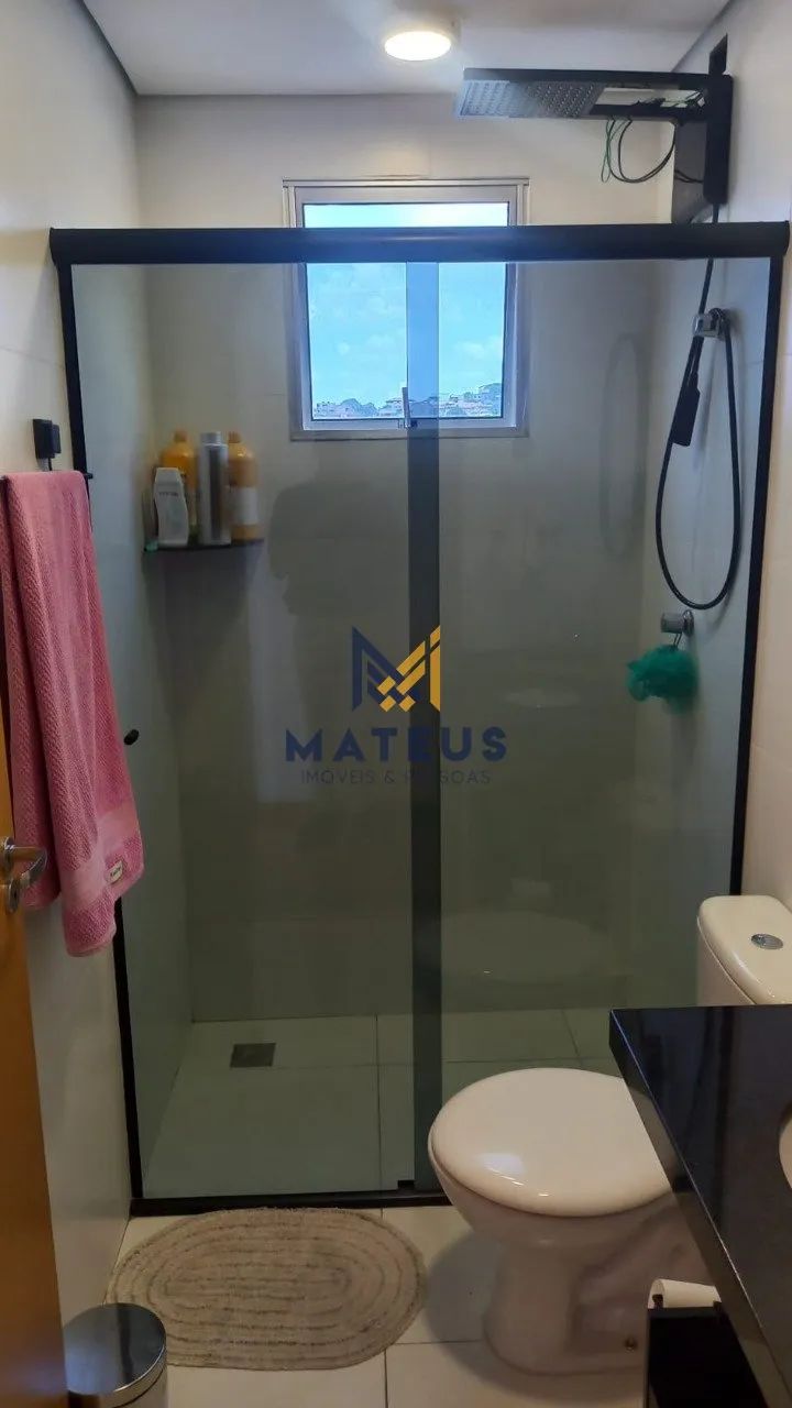 Apartamento para aluguel/locação no bairro São Salvador - Foto 4