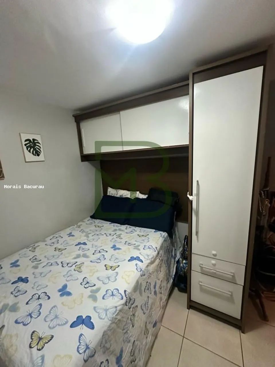 Apartamento para Locação em Parnamirim, Emaus, 2 dormitórios, 1 banheiro, 1 vaga - Foto 8