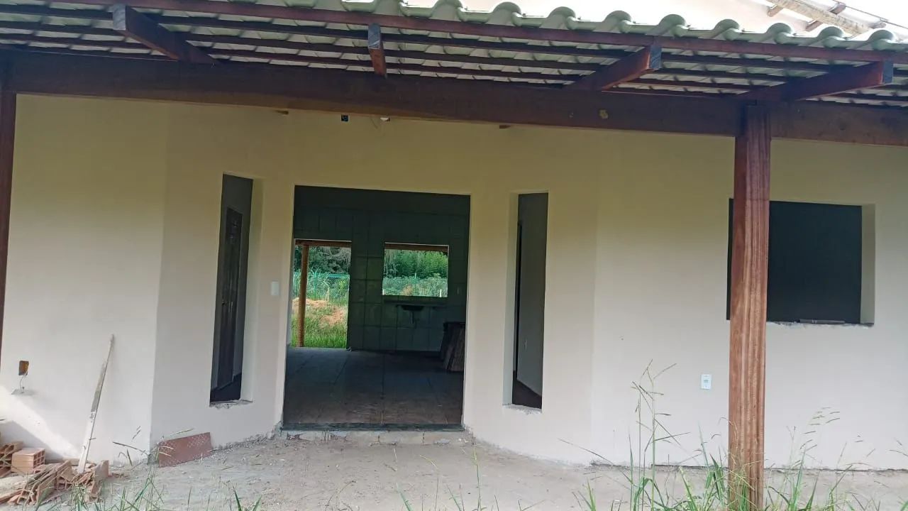 Casa em área de sítio  - Foto 2