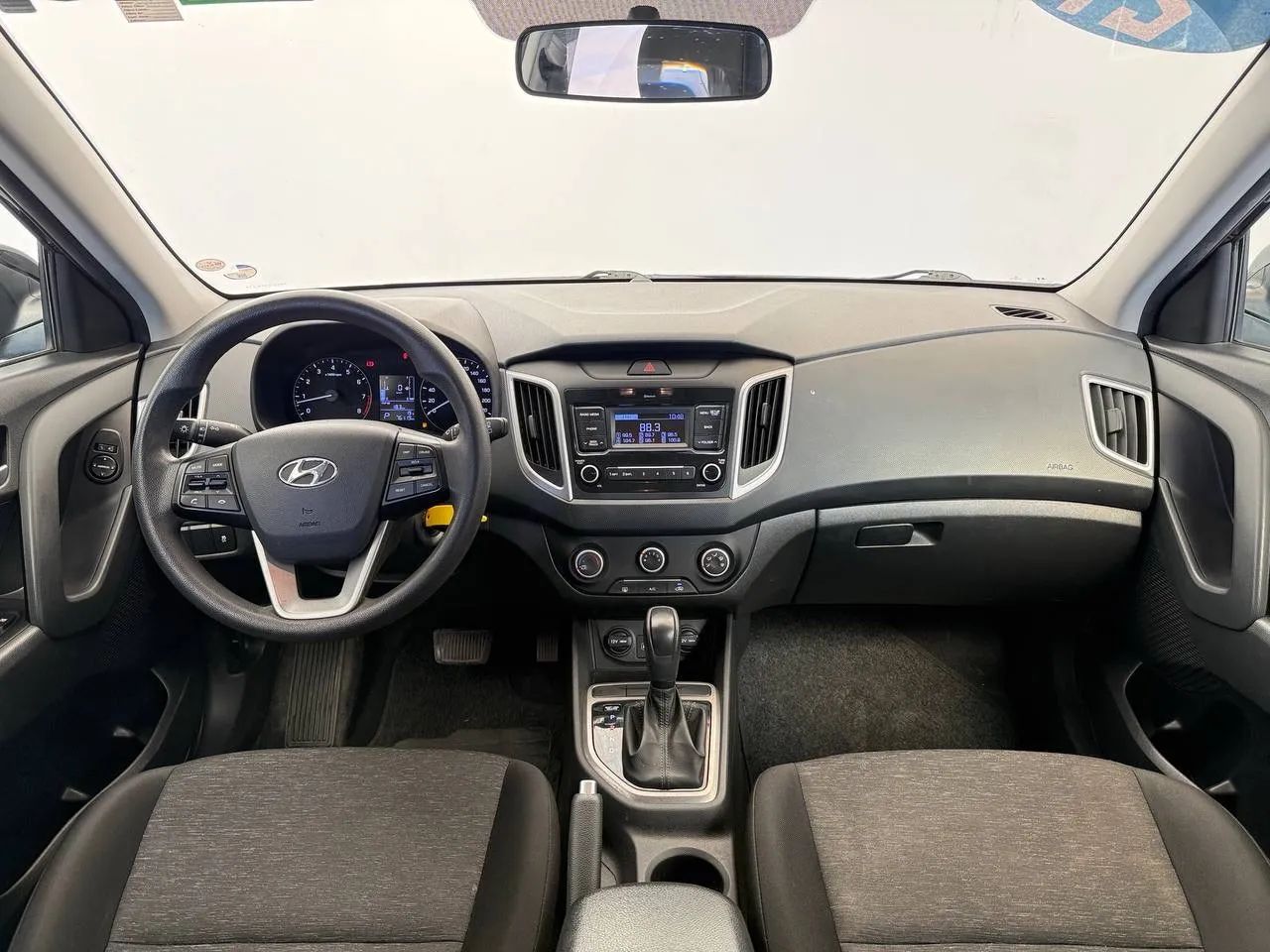 CRETA 1.6 ACTION - CUSTO BENEFÍCIO E BAIXO KM ? - Foto 4