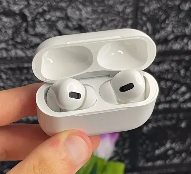 AIRPODS PRO  - Foto 4
