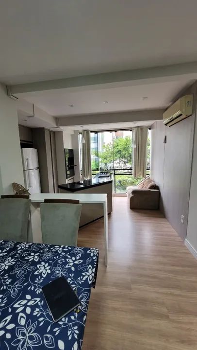Alugo Apartamento Anual Balneário Camboriú - Foto 8