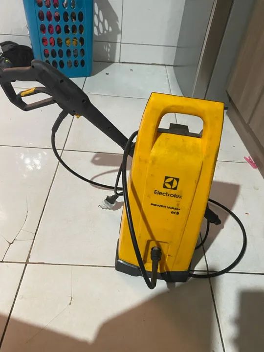 Lava Jato Elétrico Electrolux - Foto 2