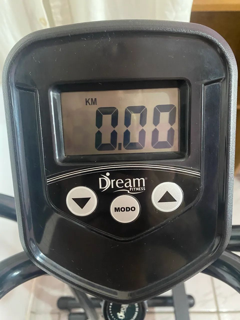 Bicicleta Elíptico Ergométrica  - Foto 4