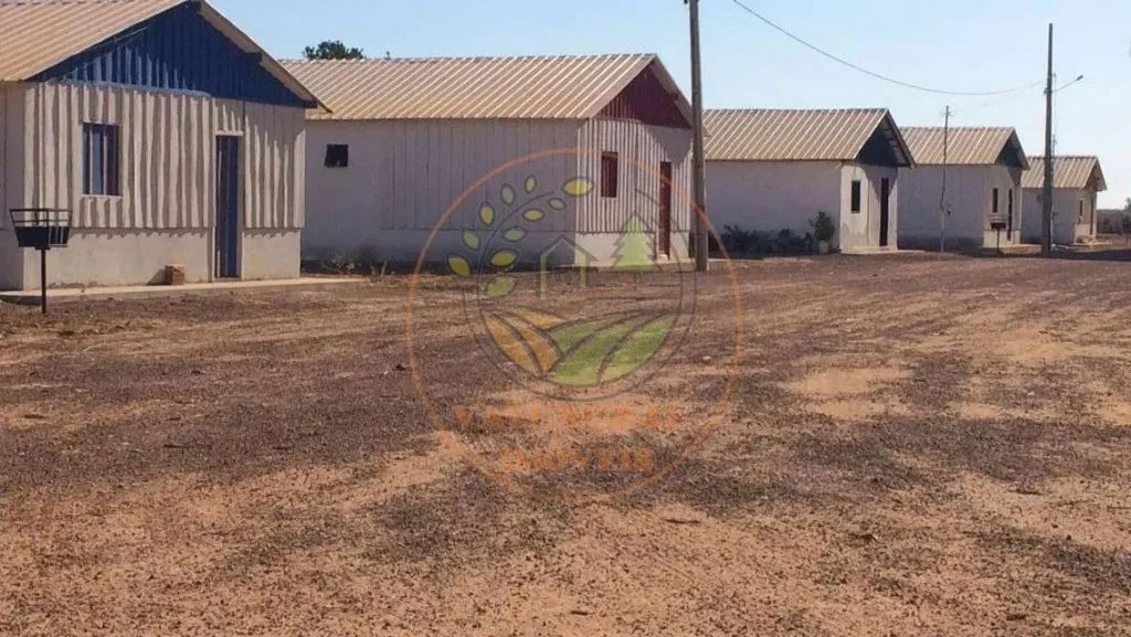MARAVILHOSA FAZENDA EM CONFRESA - MT COM 35.000 HECTARES FA00262 - Foto 4