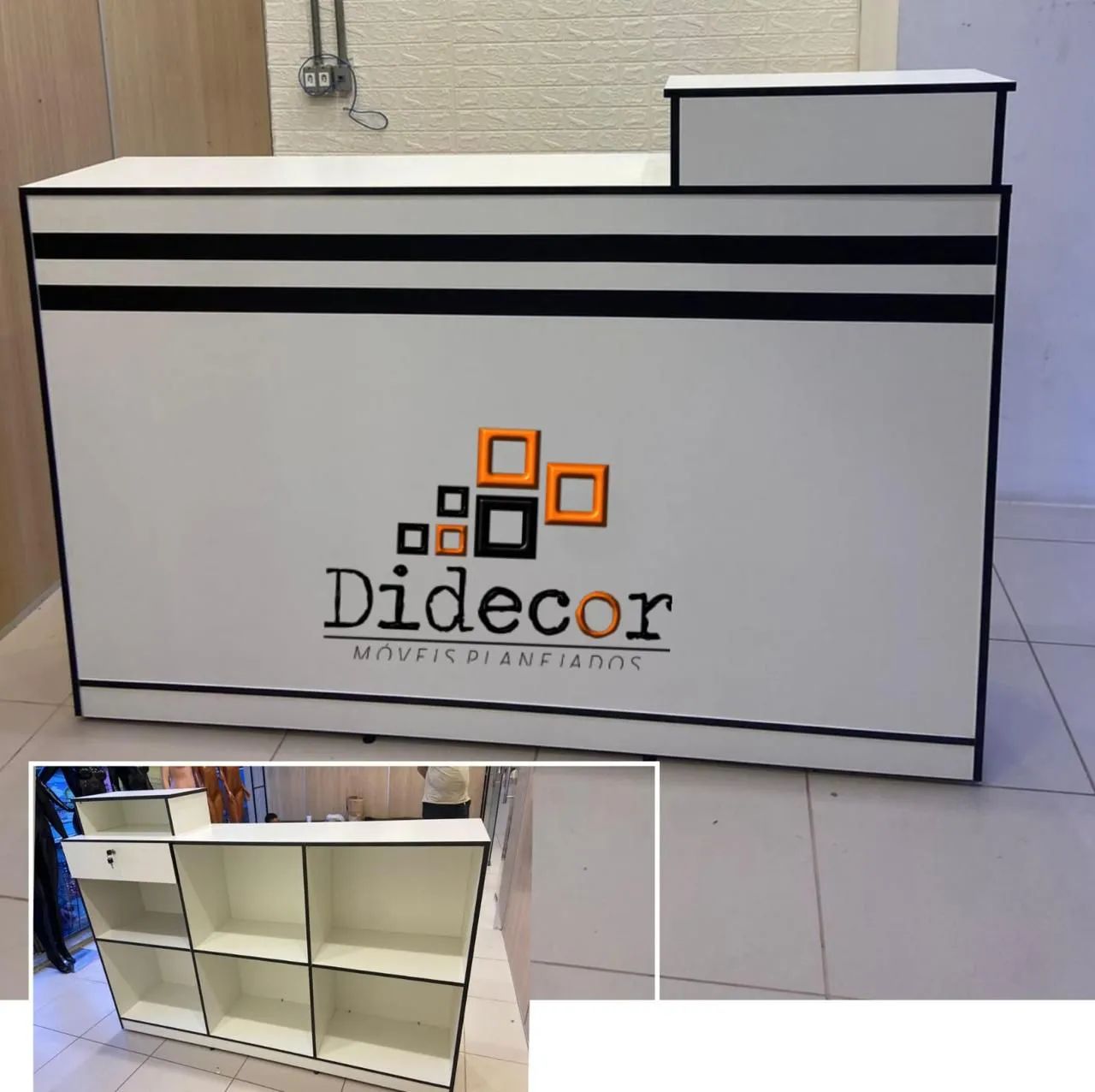 Balcão de atendimento 65171898373633120