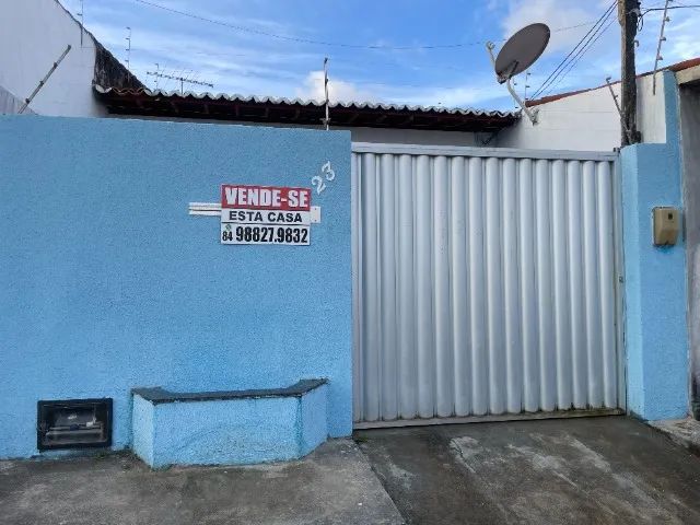 Foto - Natal - Lagoa Nova