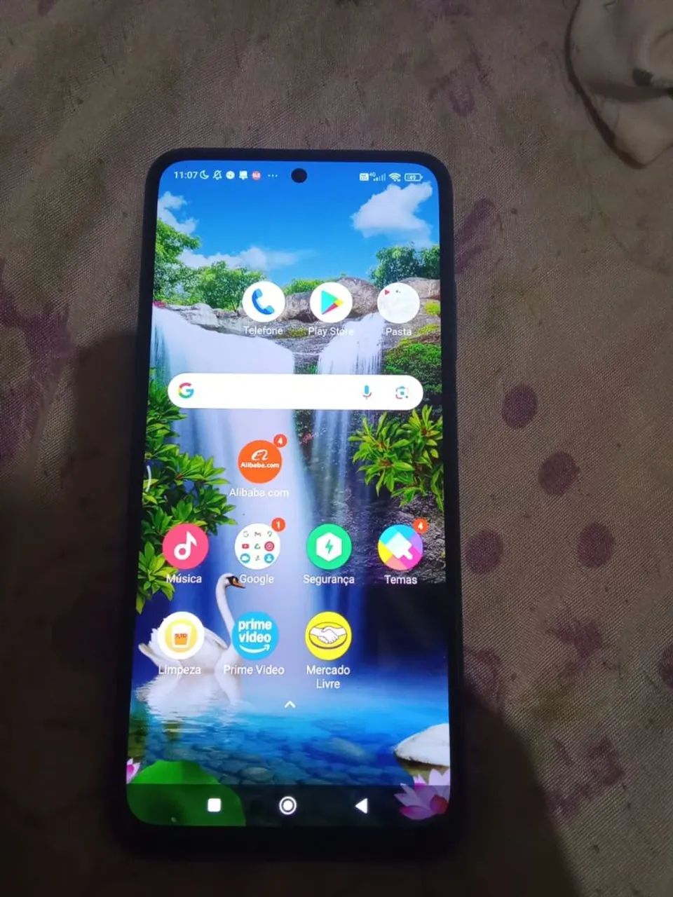 Vendo smartphone xaumi 10 s negócio valor - Foto 3