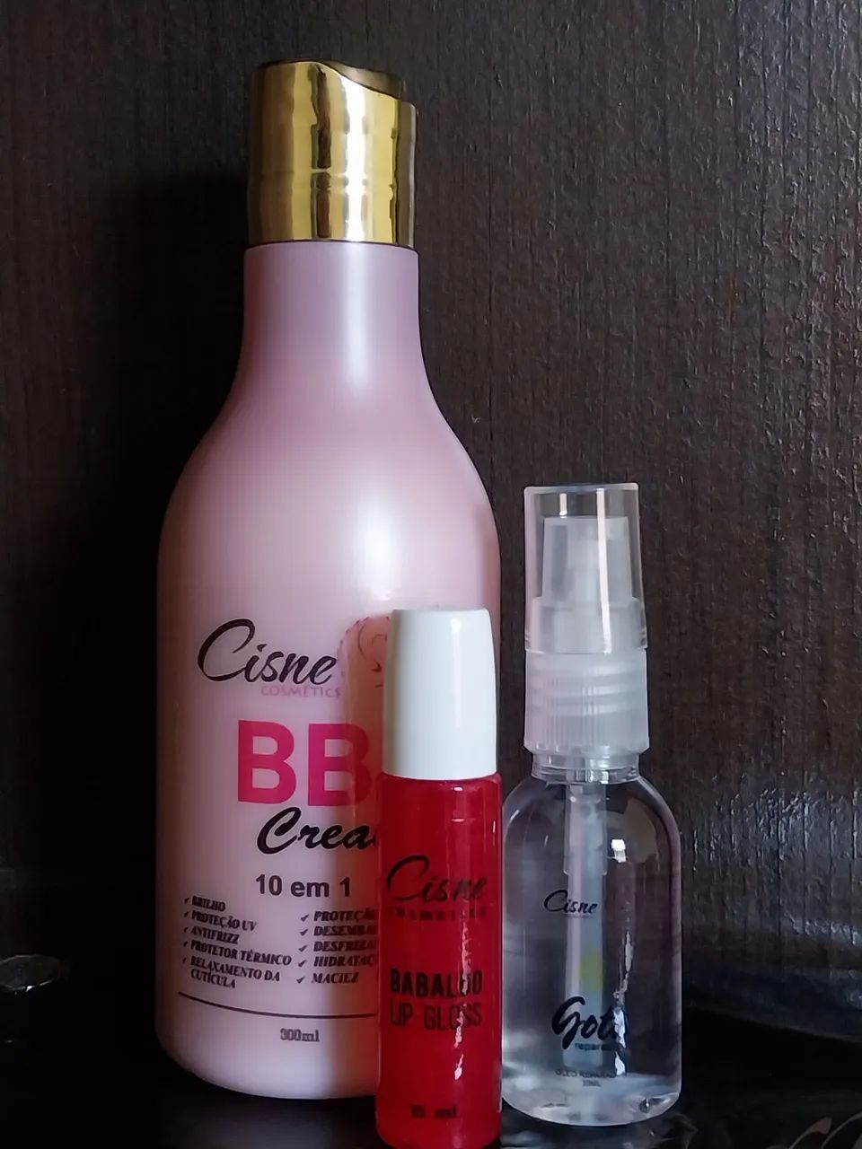 Distribuidora Cisne Cosmetics - Foto 5