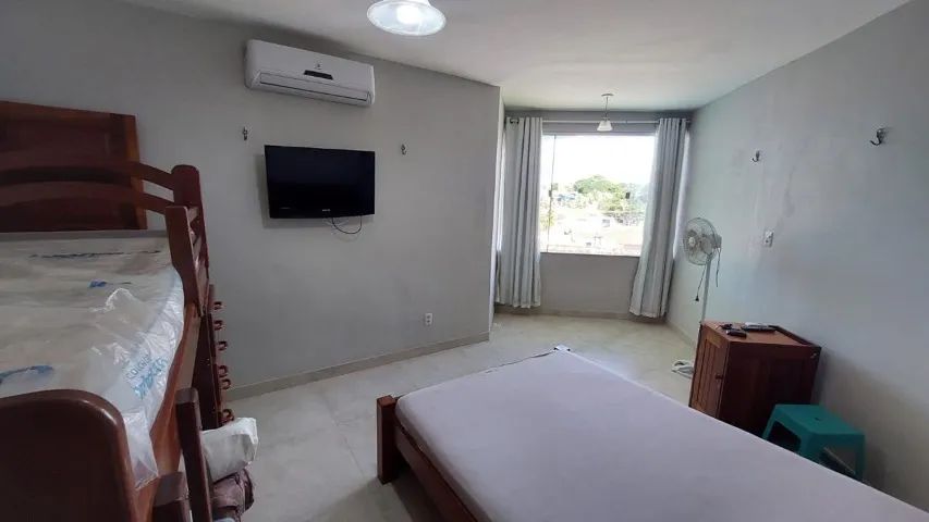  Apartamento Cond. Varandas - Temporada