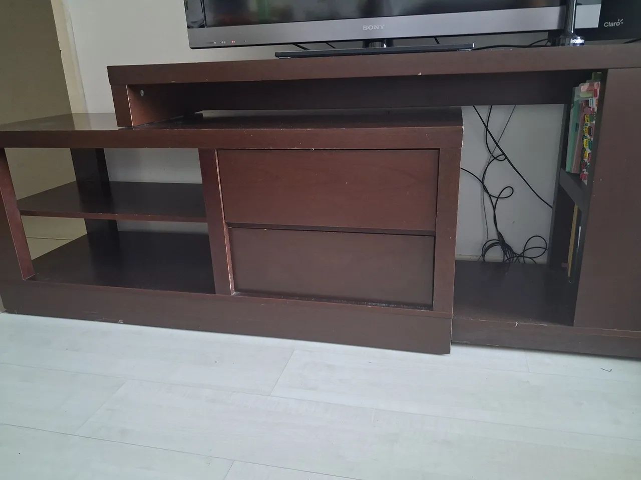 Rack em módulos  - Foto 2