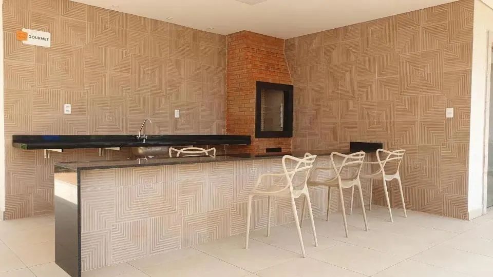 Campo Grande - Apartamento Padrão - Pioneiros - Foto 3
