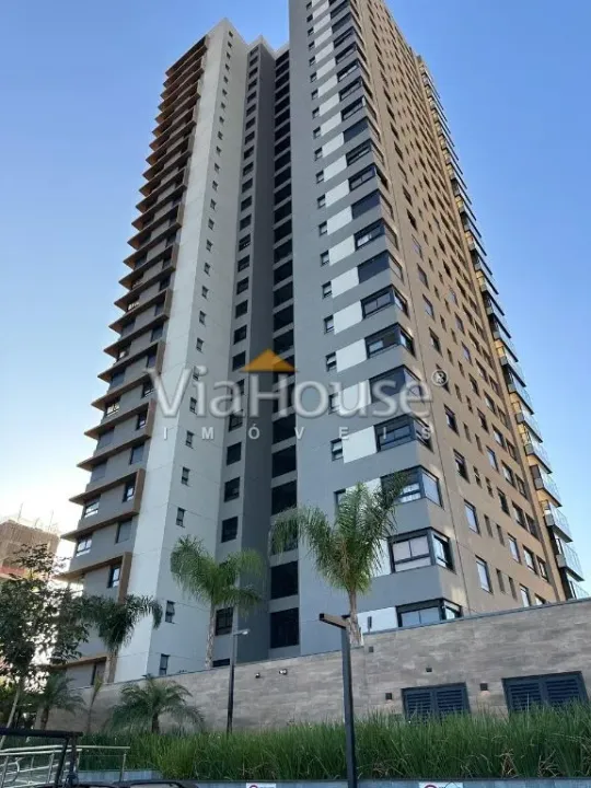 Locação de Apartamentos / Padrão na cidade de Ribeirão Preto