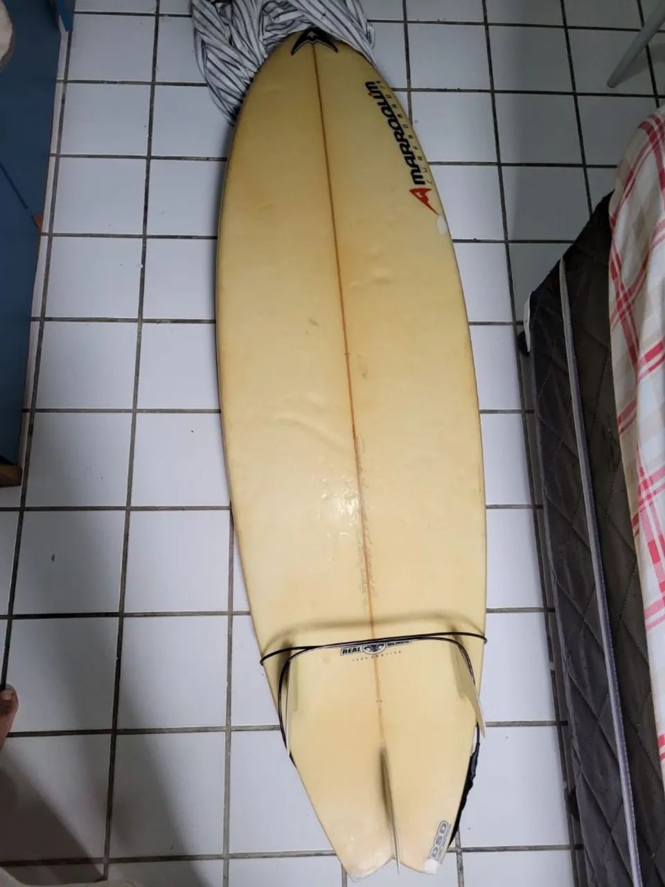 Prancha de Surf Marroquim 