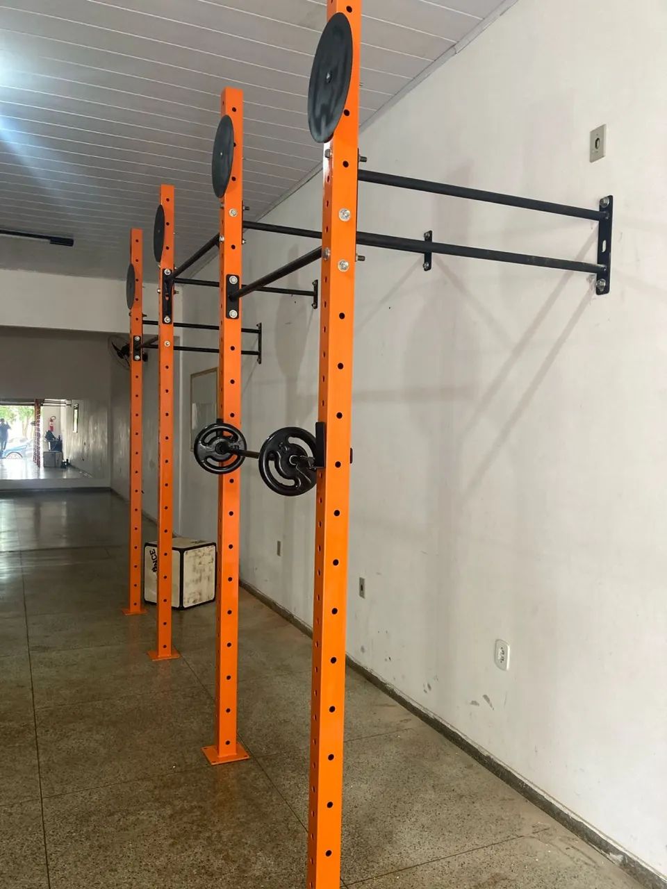 Academia  - Foto 2