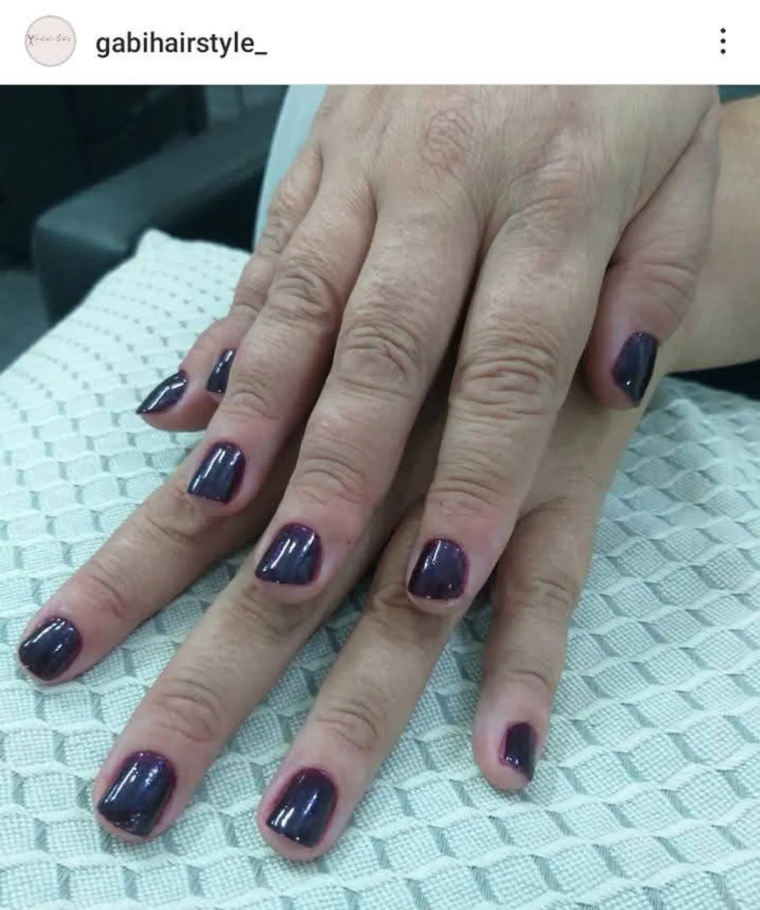 Manicure e Pedicure em Domicílio