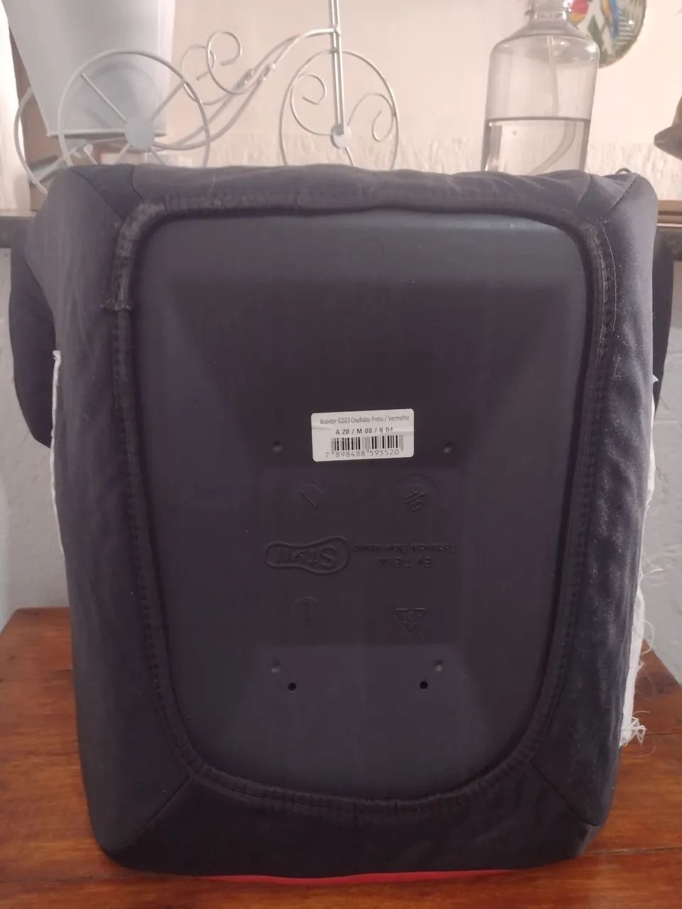 Assento de Carro para Bebê  - Foto 3