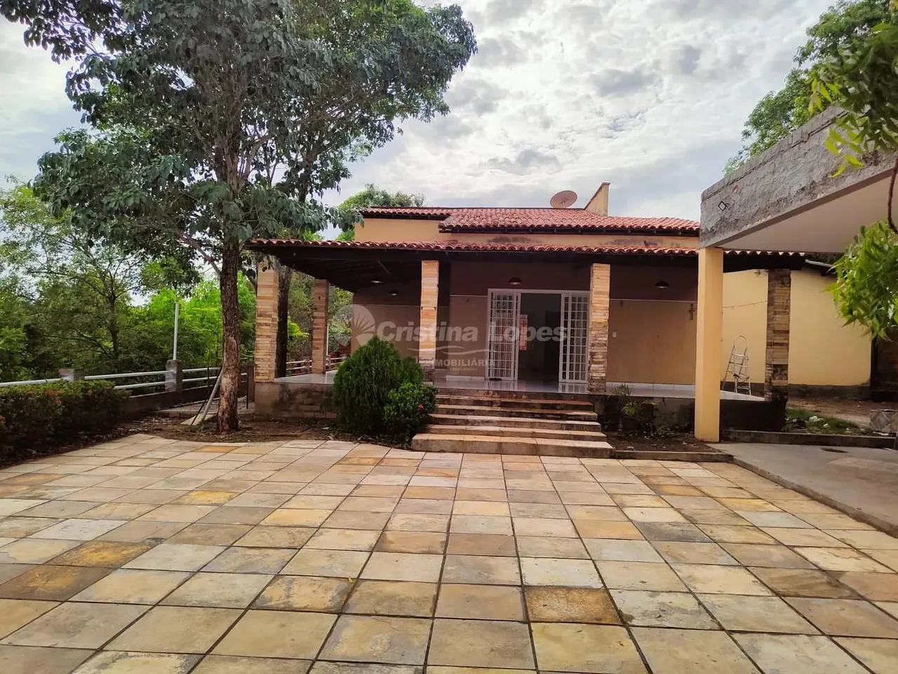 Sítio à venda, Brasilar, Teresina, PI