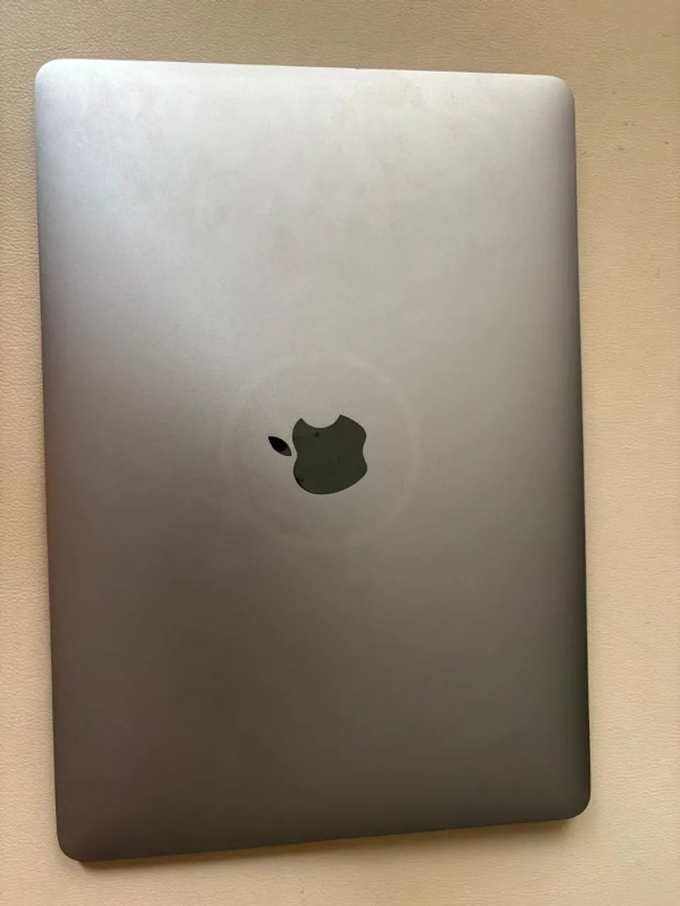 Macbook air, 13 polegadas, 2018