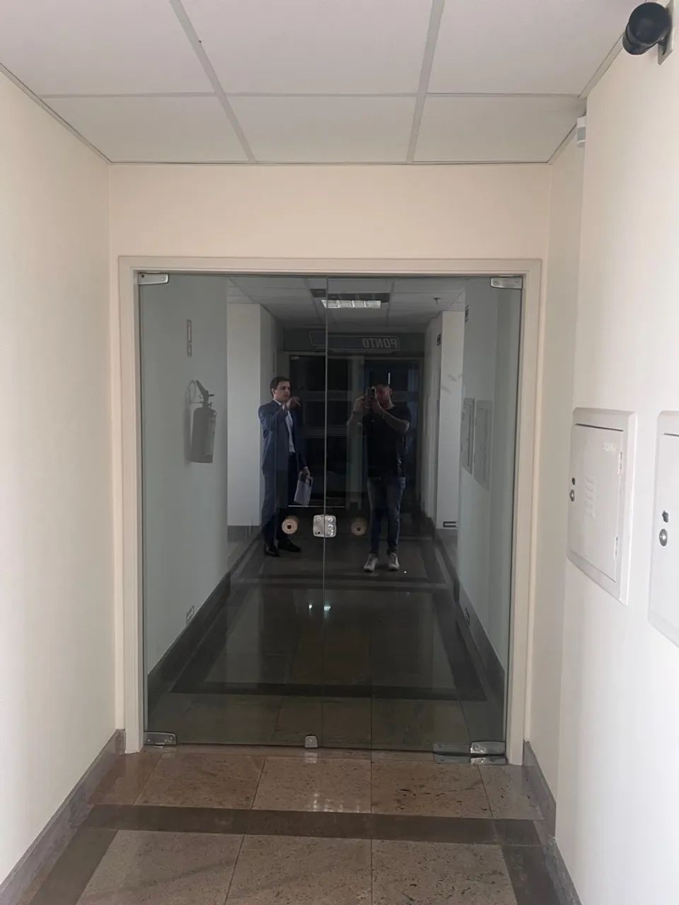 Aluga - se 4 Salas comerciais centro campinas - Foto 5