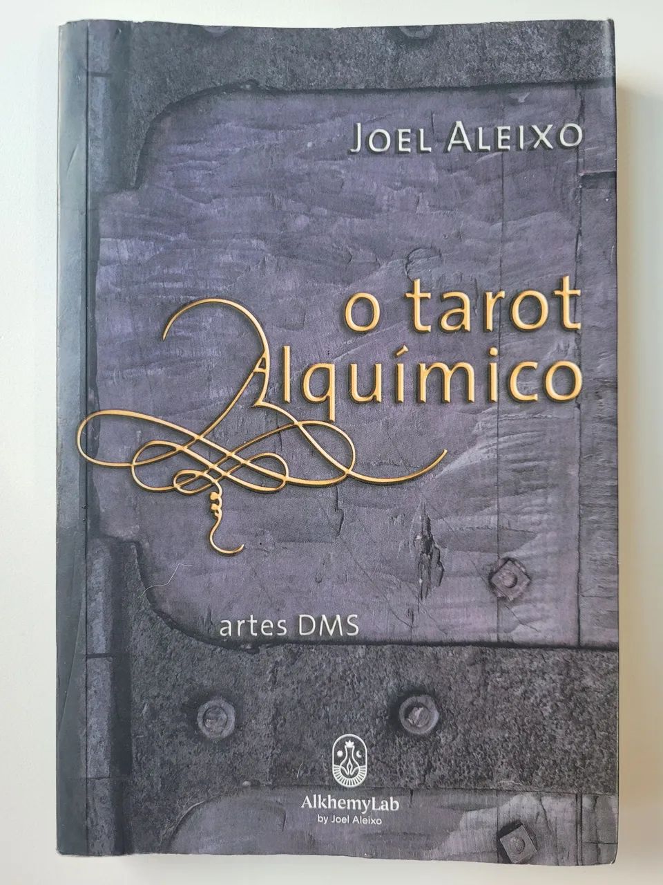 O Tarot Alquímico 