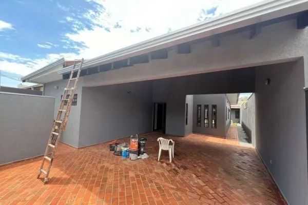 Casa a venda no Riacho Fundo 1 - Foto 2
