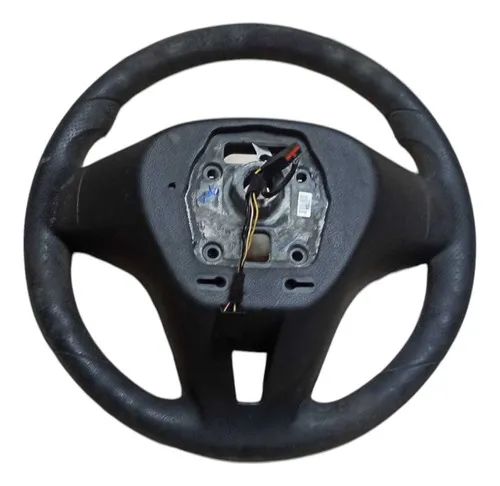 Volante Direção Sonic 2012 Á 2014 - Foto 3