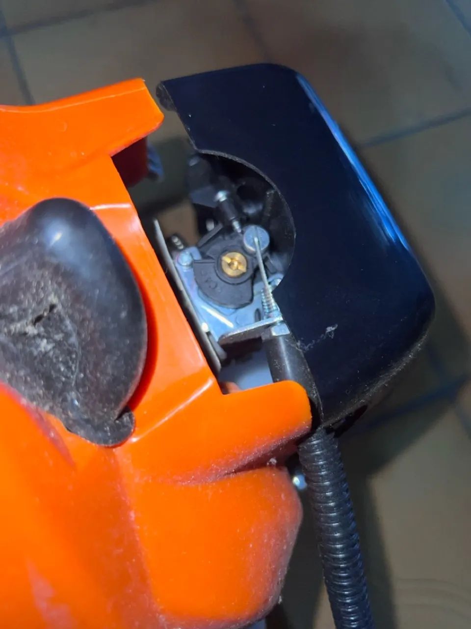 Roçadeira  - Foto 5