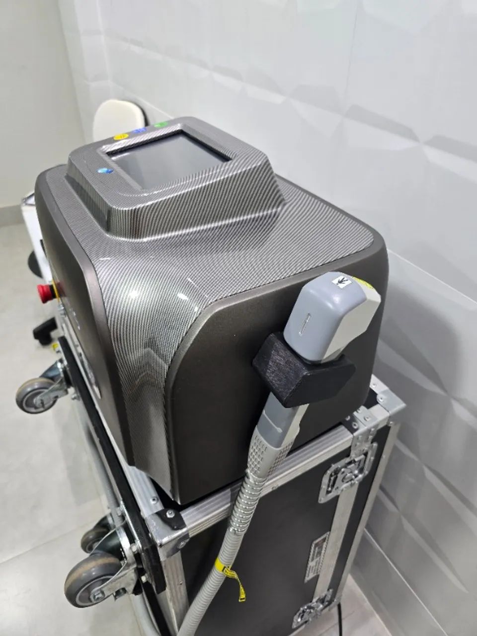 Fiber Evo 63824546220035122