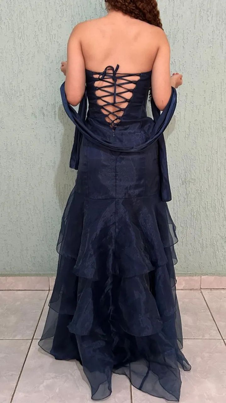 Vestido de Festa Formatura  - Foto 3