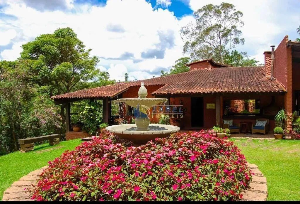 SÍTIO com 90.000m² para VENDA em BOM JESUS DOS PERDÕES - Foto 2