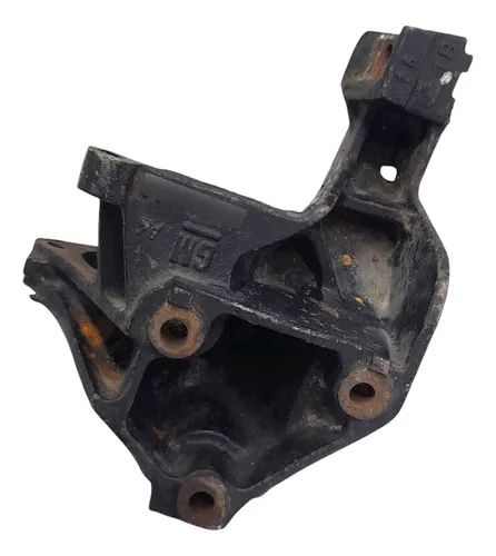 Suporte Bomba Direção Hidráulica Gm Prisma 2012 Do   / - Foto 5