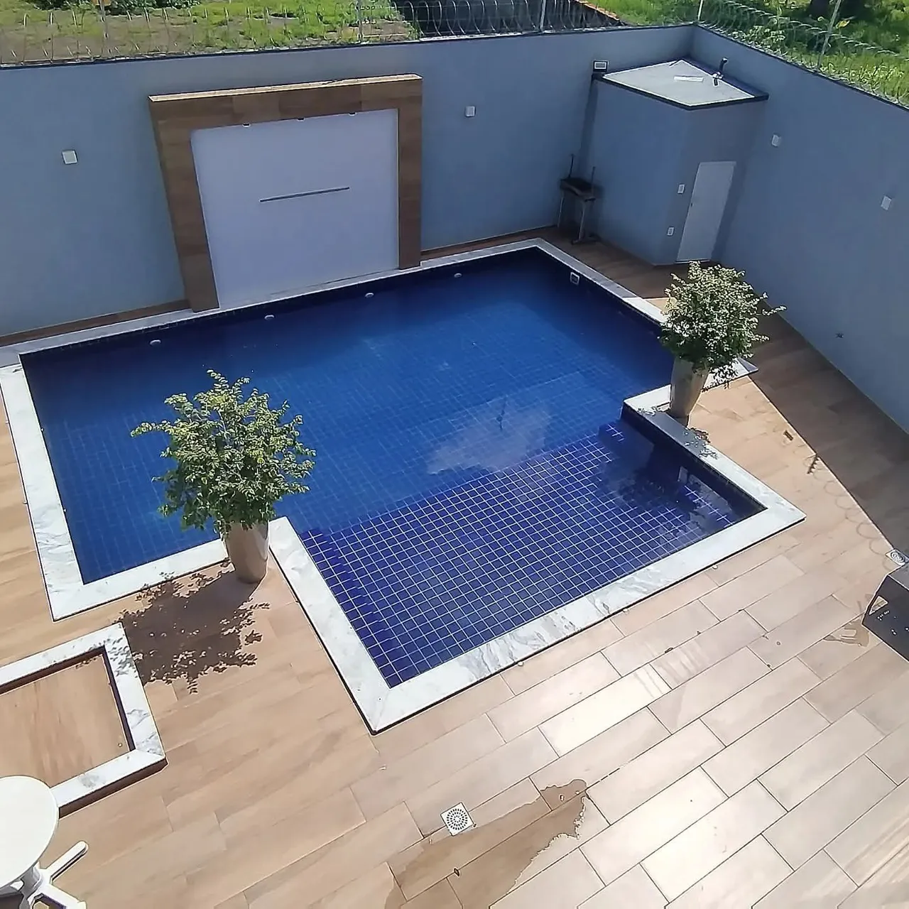 Alto Padrão à Venda na JK<br><br>? Rodovia JK - Imóvel Exclusivo!