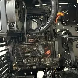 3 x Memória RAM DDR4 Corsair 16gb TOTAL 48GB - Foto 2