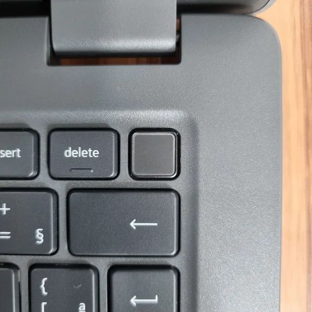 Notebook Dell Latitude 3440 i7-1335U 1.7GHz 16GB 256GB NvMe 14" FHD Biometria Gar 2026 - Foto 3