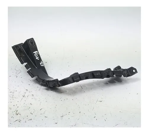 Guia Para-choque Traseiro L.d Vw Fox 5z6807394 Cx019