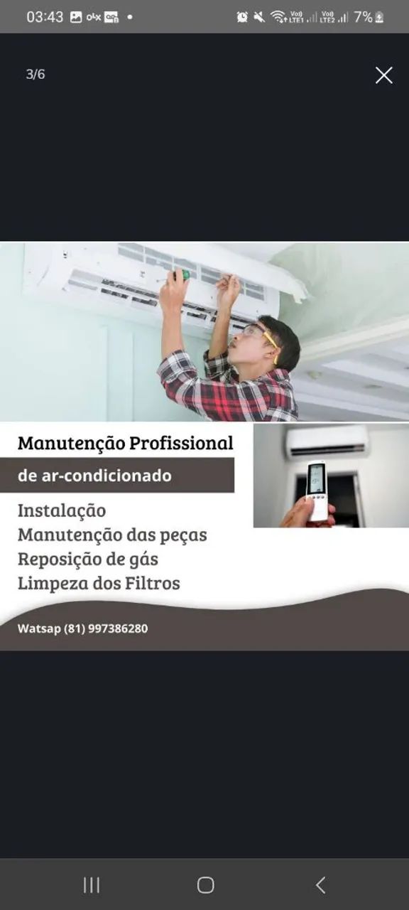 Assistência técnica de electro doméstico  - Foto 2