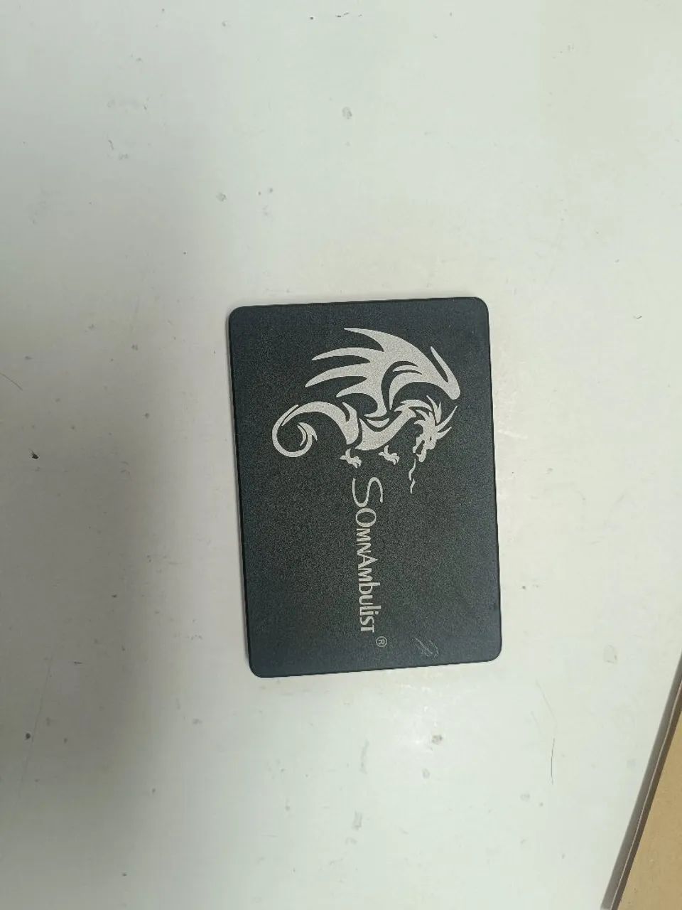 SSD 128 G Somnambulist - Foto 2