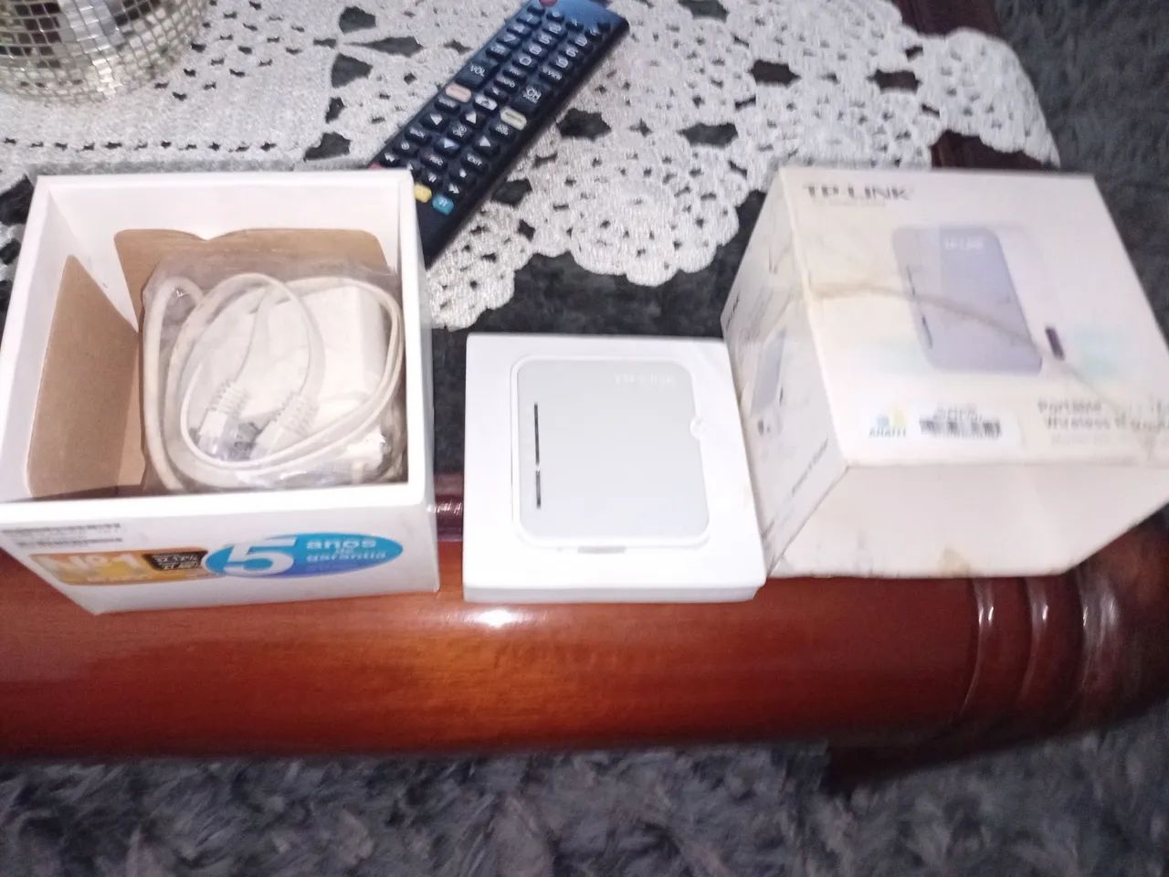 Repetidor  Wi-Fi  - Foto 3