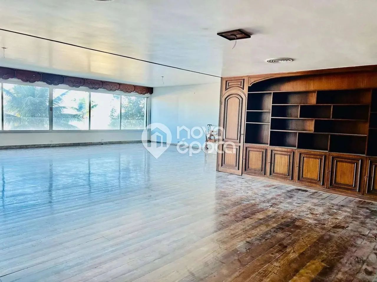 Leblon | Apartamento 4 quartos - Foto 5
