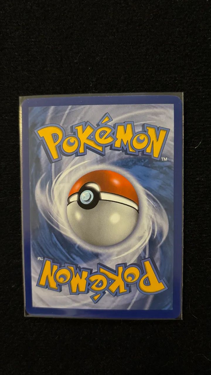 Carta Pokémon - Pokémon Center Lady Full Art - Foto 2